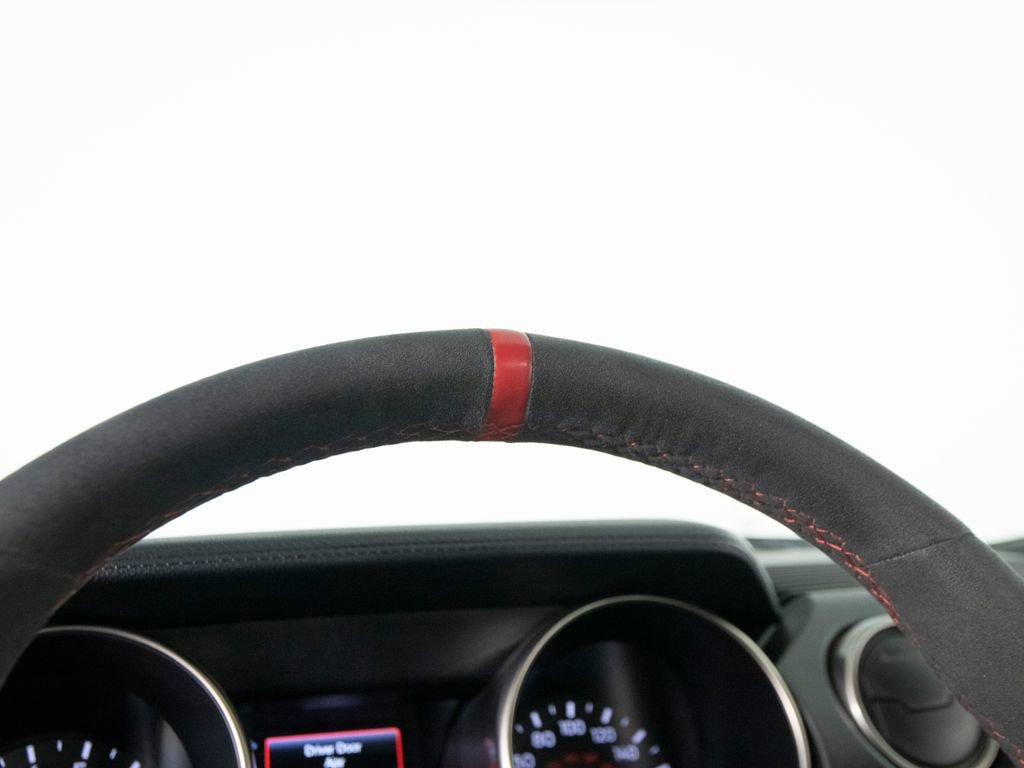 Used 2016 Ford Mustang Shelby GT350R w/ GT350R Equipment Group 920A image 19