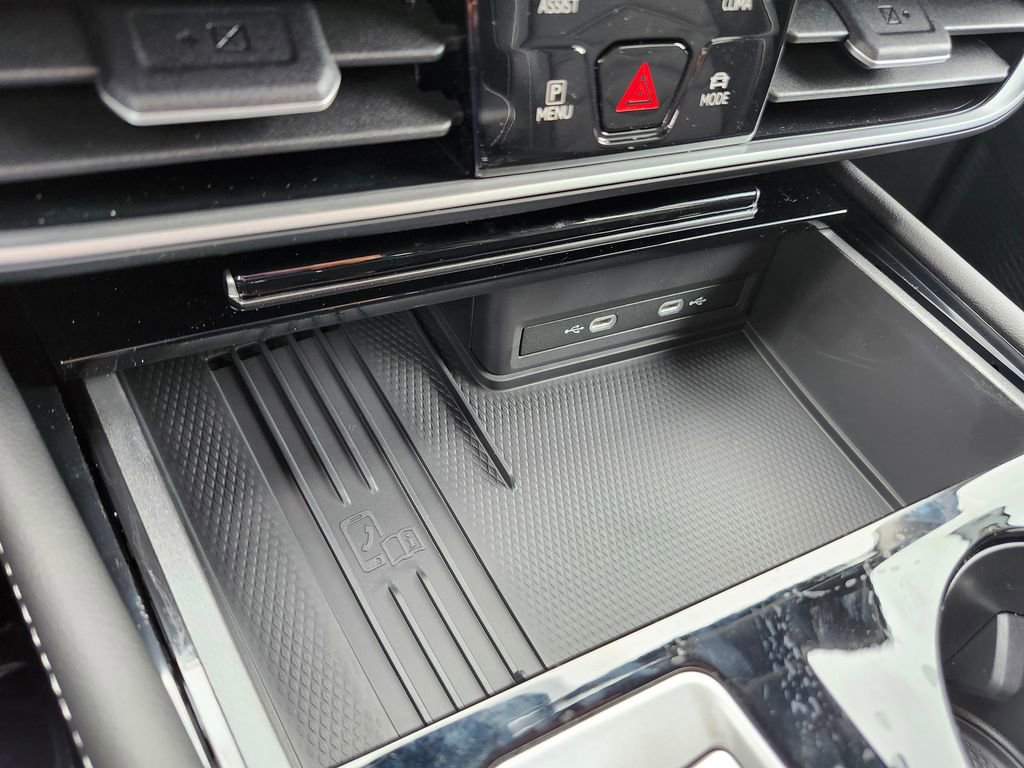 New 2026 Volkswagen Atlas SE image 14