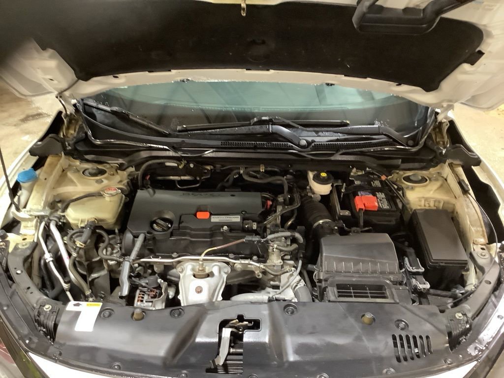 Used 2021 Honda Civic Sport image 14