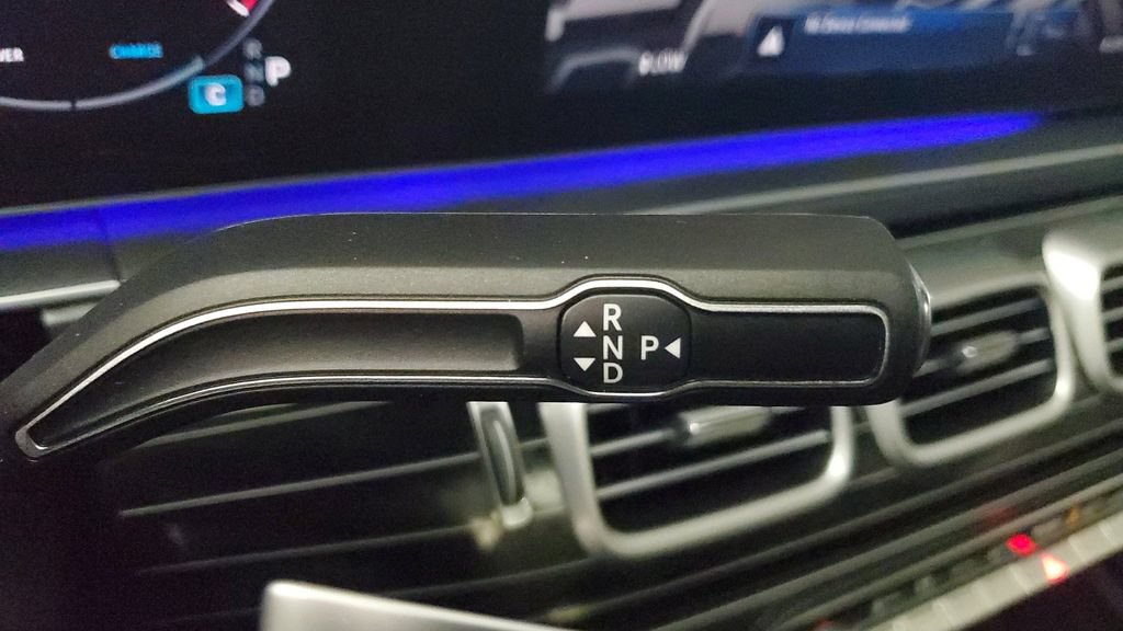 Used 2024 Mercedes-Benz GLE 350 4MATIC image 30