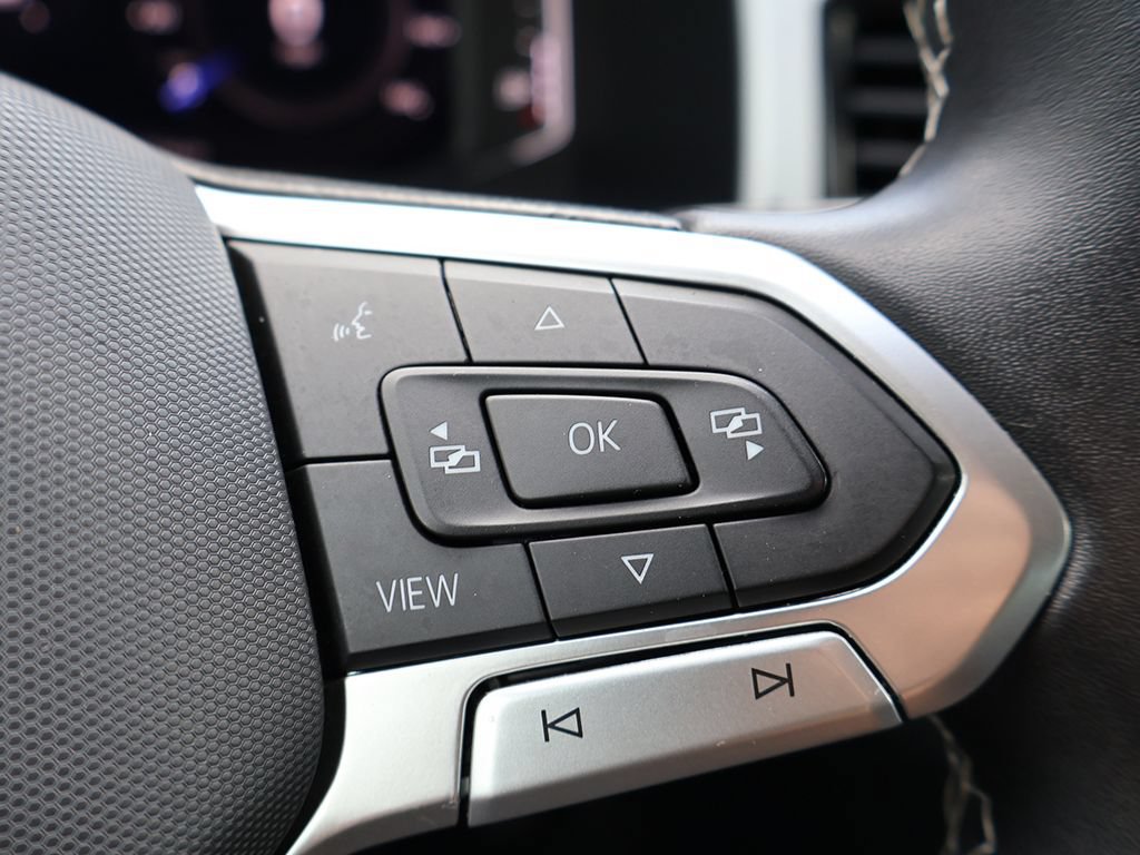 Used 2022 Volkswagen Atlas SE AWD/4WD image 42