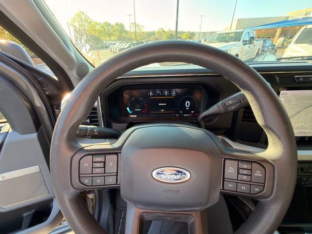 Used 2023 Ford F250 XLT w/ XLT Premium Package image 6