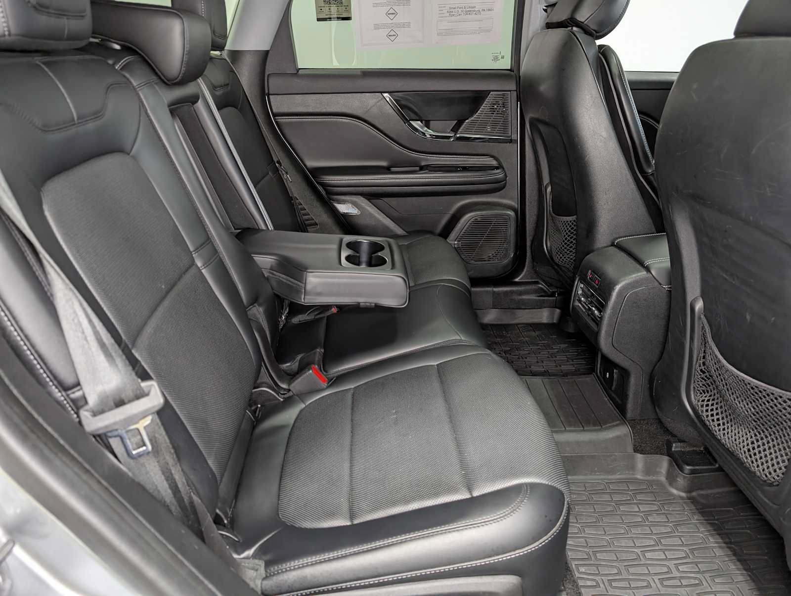 Used 2022 Lincoln Corsair AWD w/ Premium Package image 39