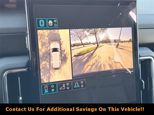 New 2026 GMC Yukon Denali w/ Sun & Power Step Package image 13