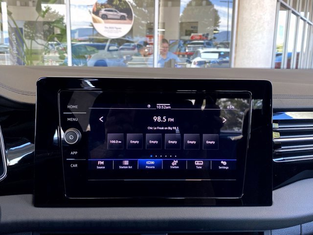 New 2026 Volkswagen Jetta Sport FWD image 3