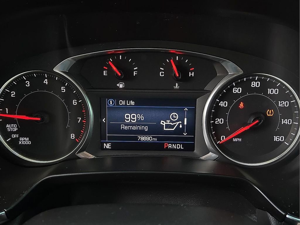 Used 2020 Chevrolet Blazer LT image 18