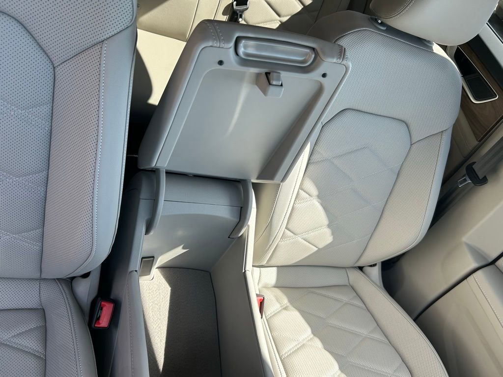 New 2026 Volkswagen Atlas SE image 38