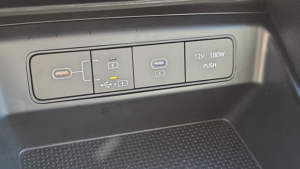 New 2026 Hyundai Tucson SEL Plus AWD/4WD image 23