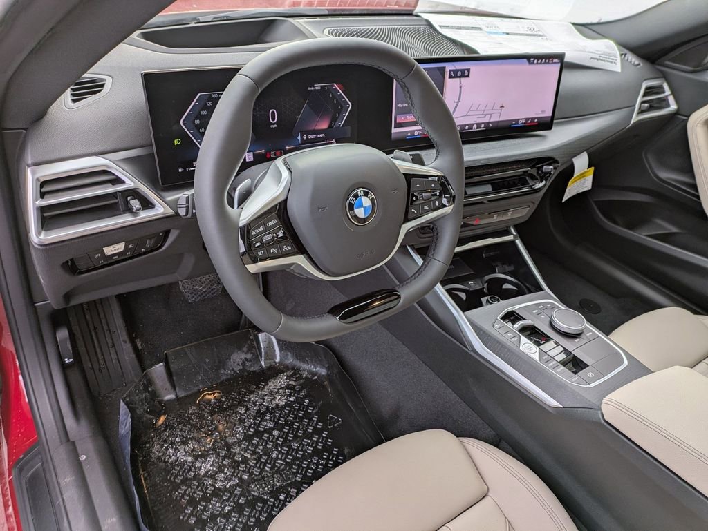 New 2026 BMW 230i xDrive Coupe w/ Premium Package image 12