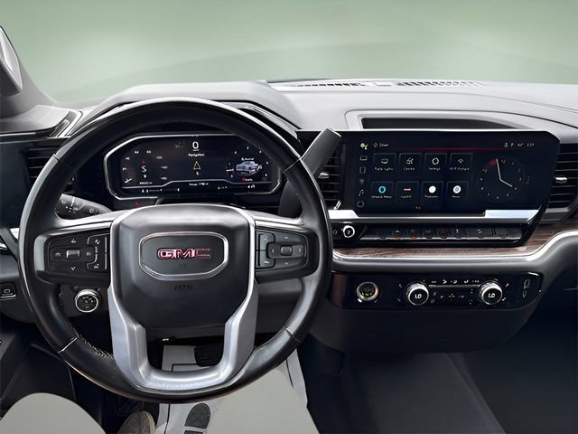 Used 2024 GMC Sierra 1500 Elevation AWD/4WD image 13