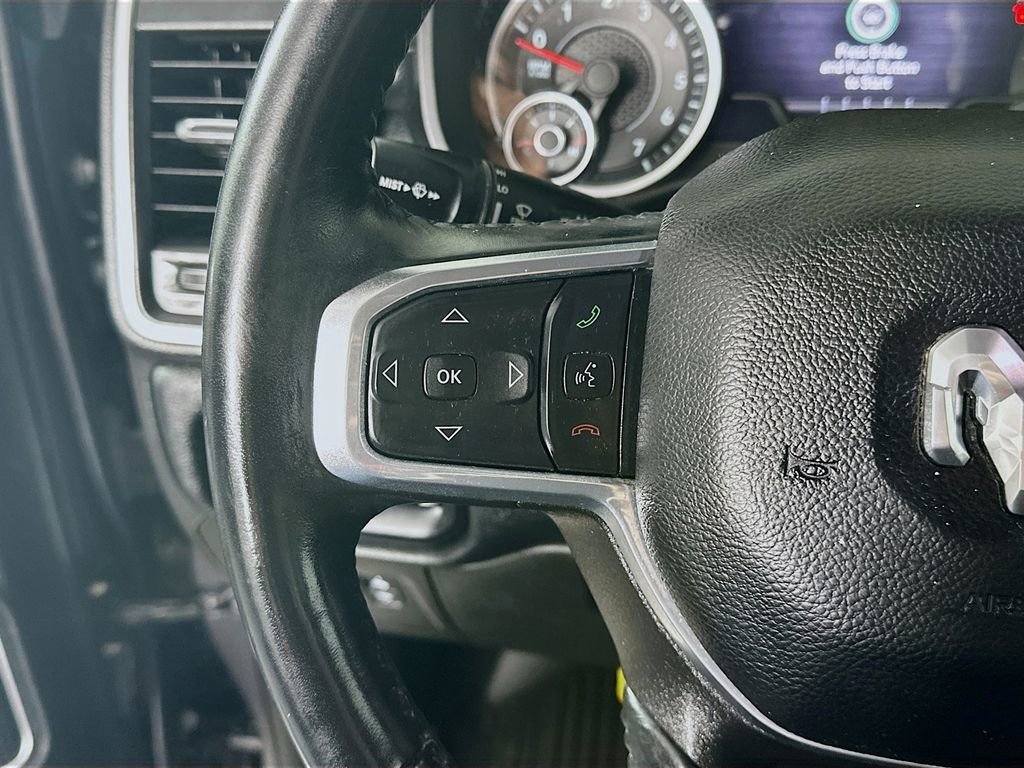 Used 2022 RAM 1500 Laramie image 26