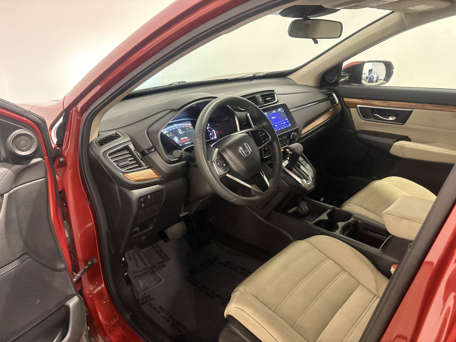Used 2018 Honda CR-V EX image 17
