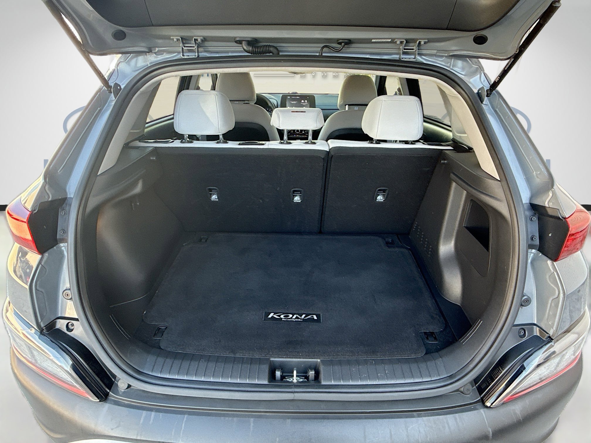 Used 2023 Hyundai Kona SEL image 23