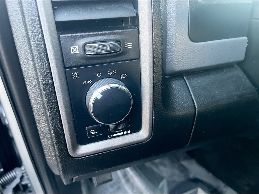 Used 2020 RAM 1500 Tradesman w/ Popular Equipment Group image 10