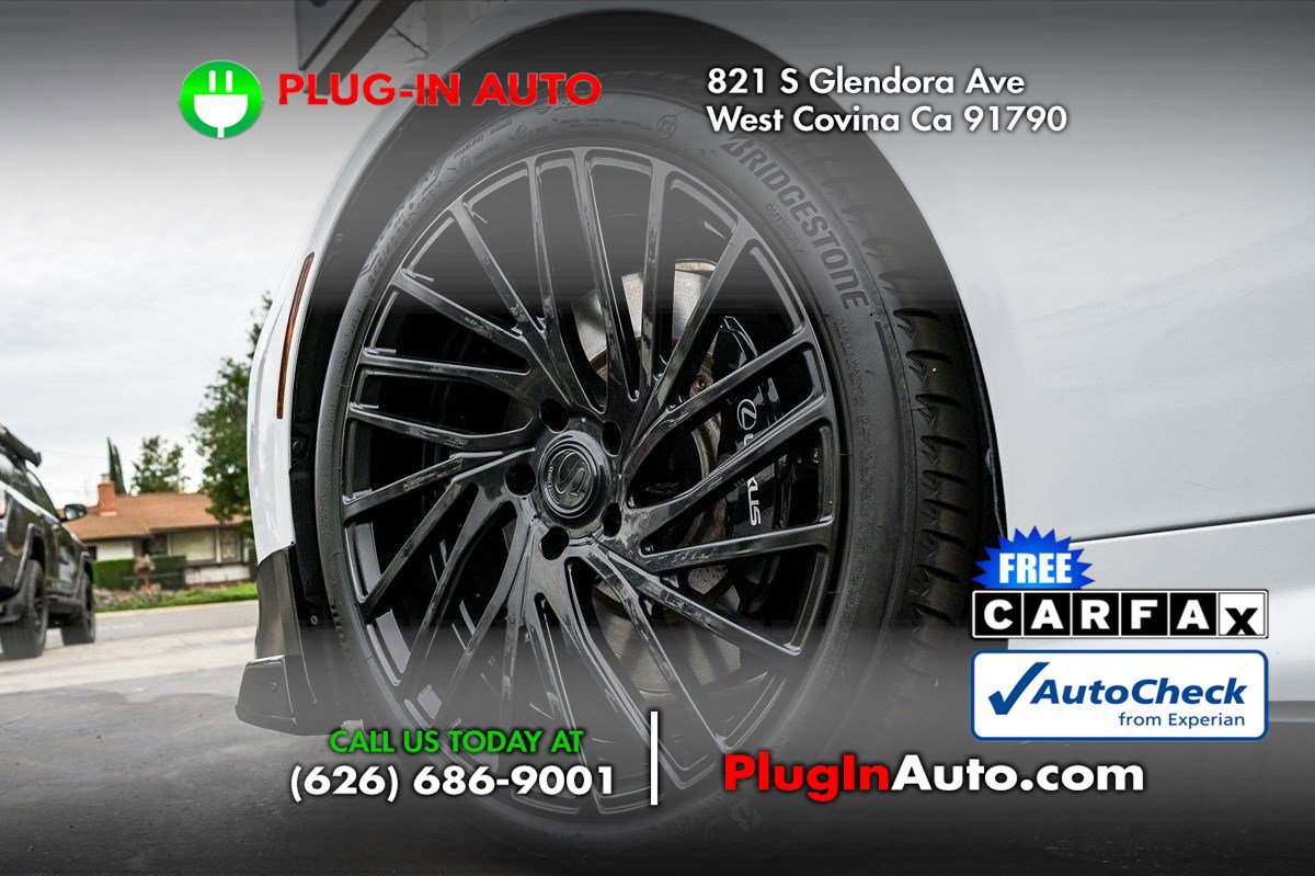 Used 2018 Lexus LC 500 Coupe w/ Touring Package image 7