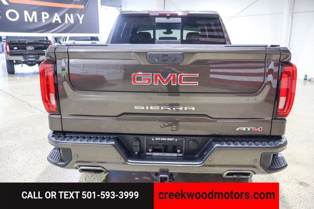Used 2019 GMC Sierra 1500 AT4 w/ AT4 Premium Package image 23