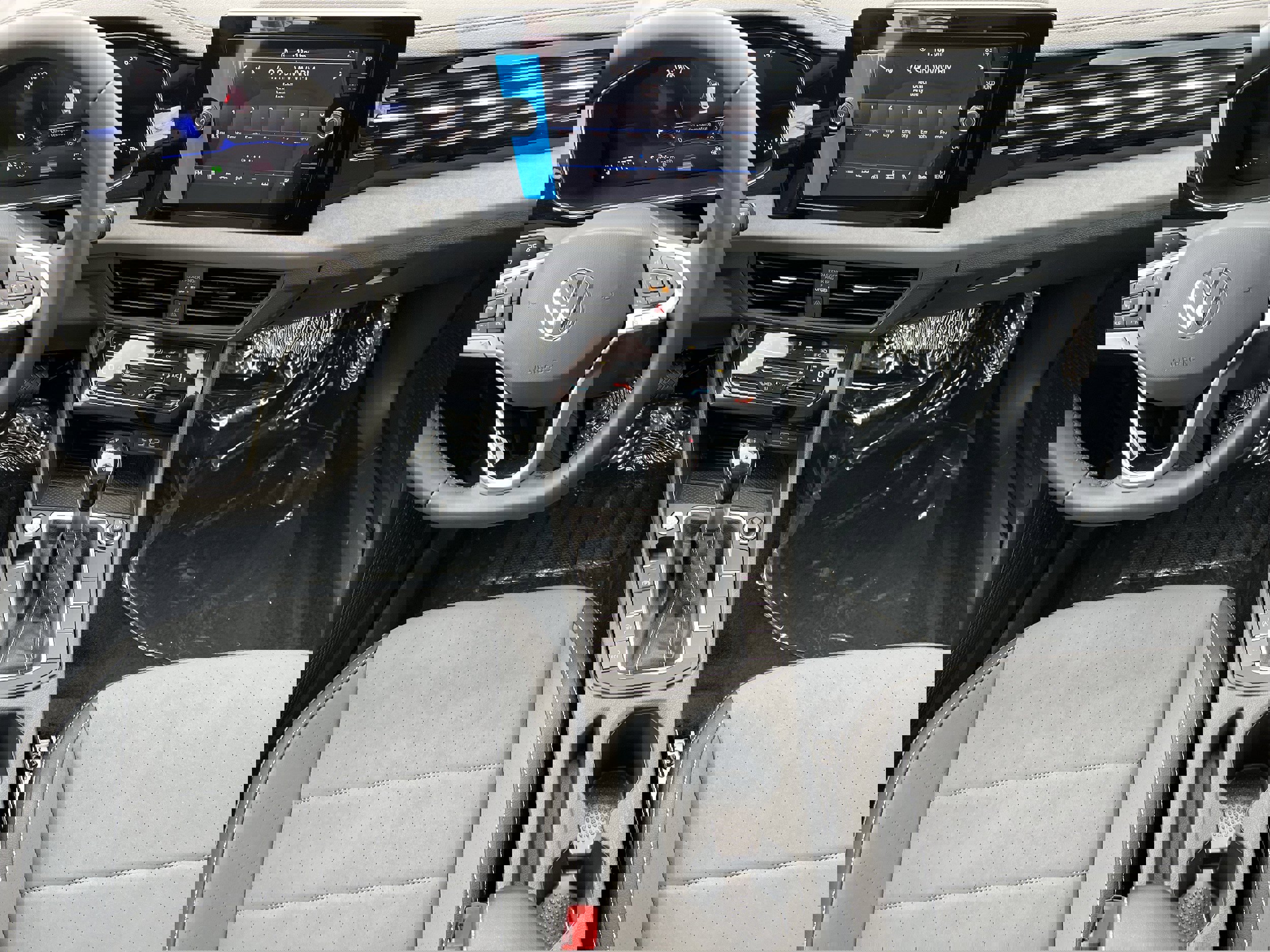 New 2025 Volkswagen Jetta SE image 17