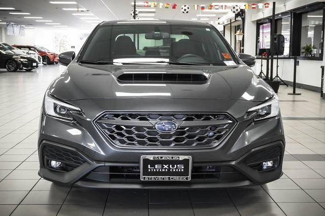 Used 2023 Subaru WRX Limited AWD/4WD image 4