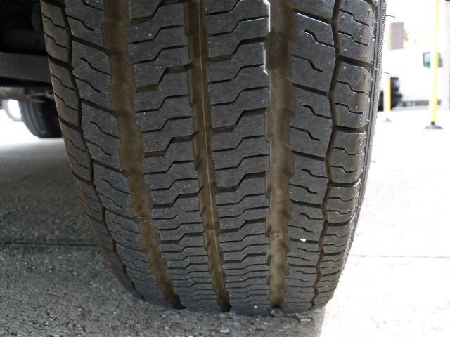 Used 2025 RAM ProMaster 2500 w/ U-Haul Equipment Group FWD image 37