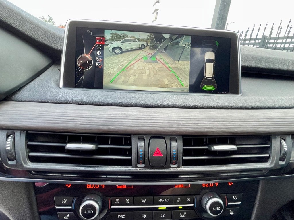 Used 2014 BMW X5 xDrive35i AWD/4WD image 19