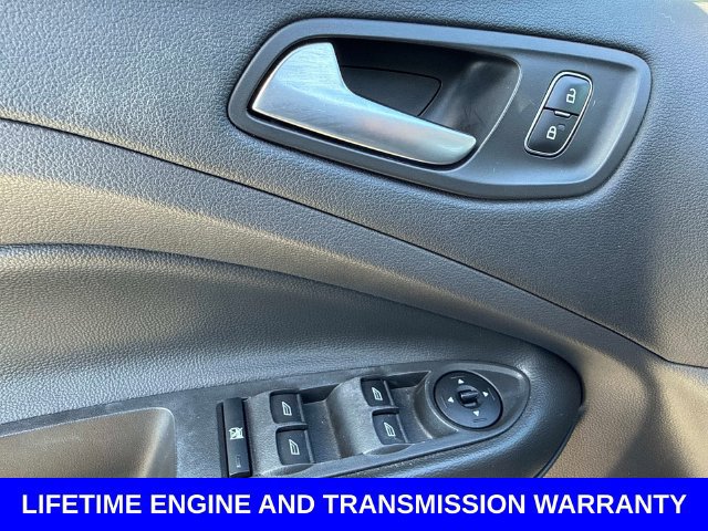 Used 2018 Ford Escape SE w/ SE Sync 3 Package FWD image 20