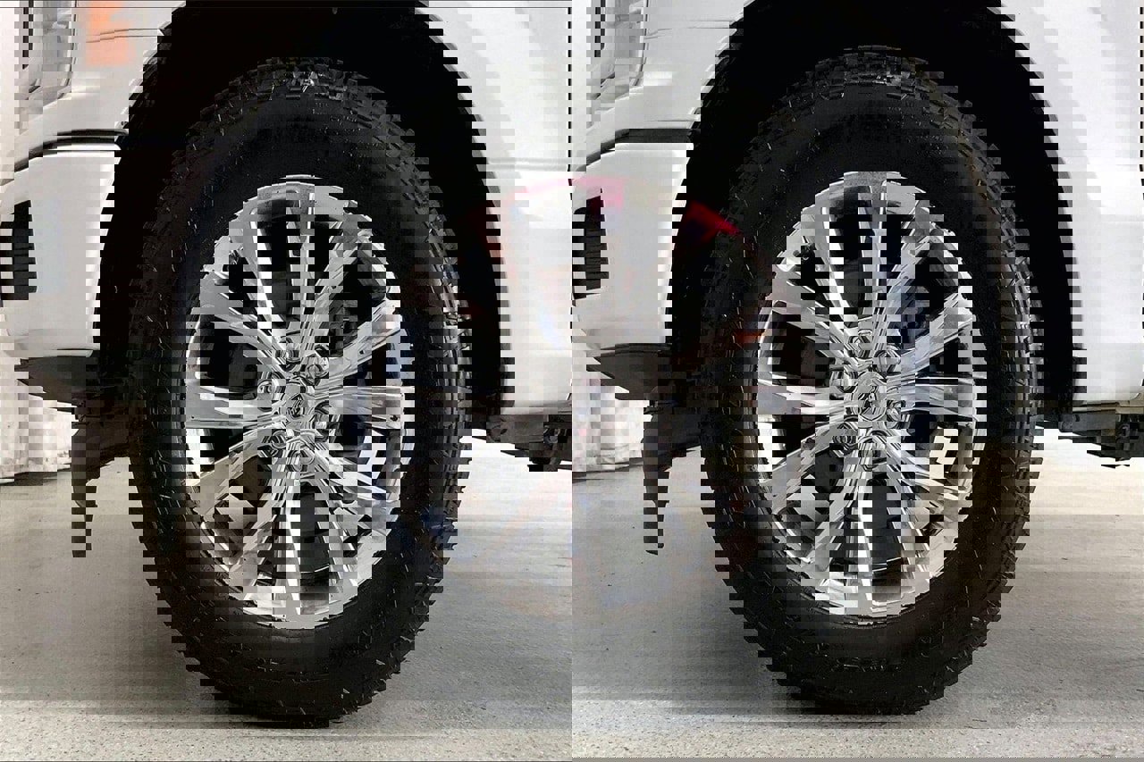 Used 2018 Ford F150 XL w/ Equipment Group 101A Mid image 8