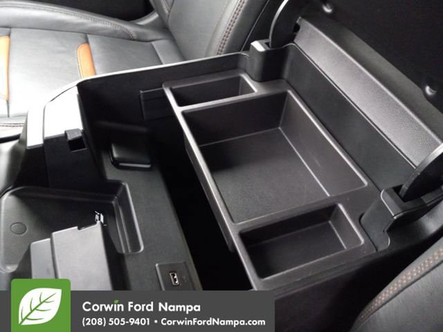 Used 2024 GMC Sierra 1500 AT4 w/ Technology Package image 20