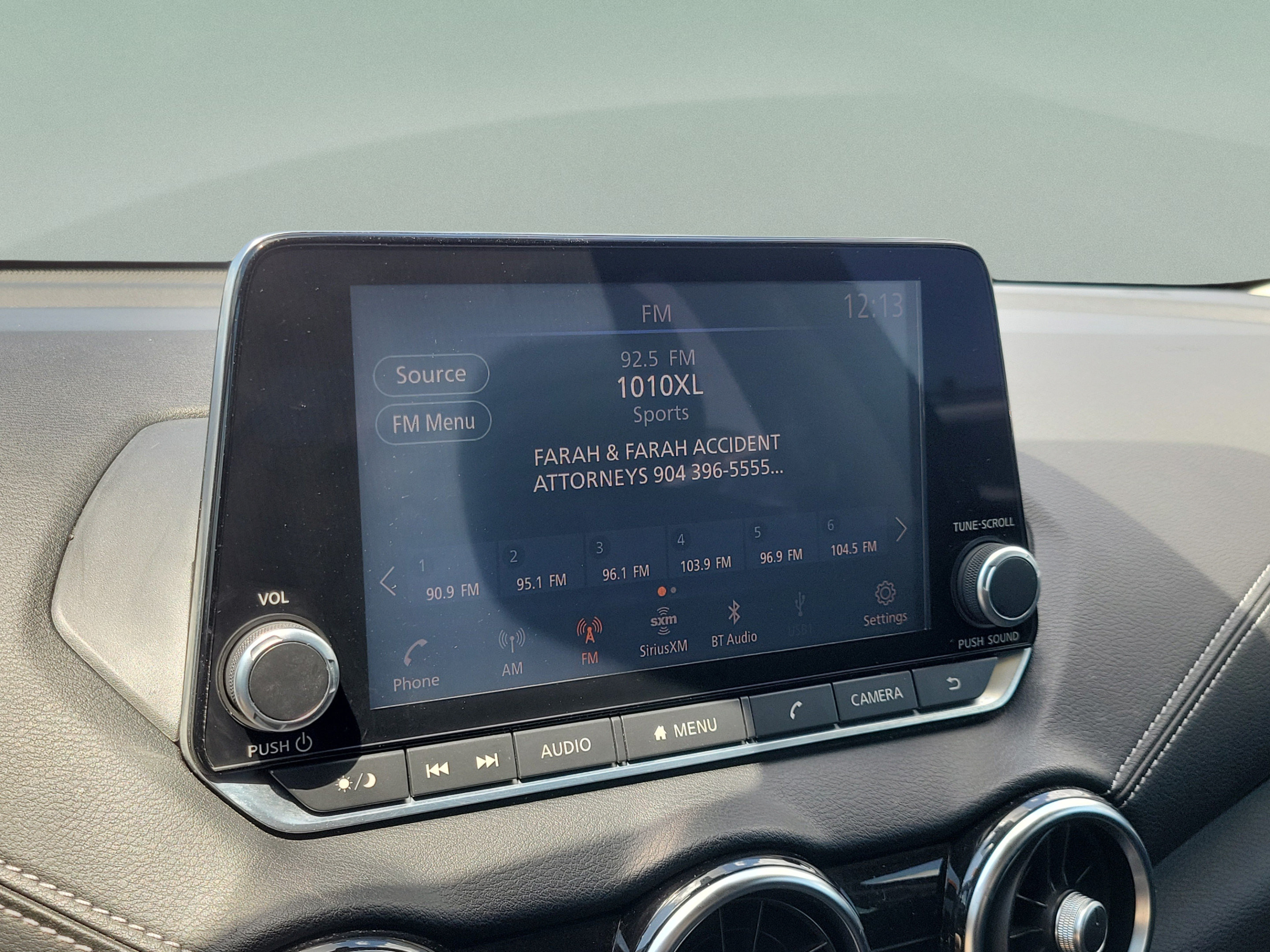 Used 2020 Nissan Sentra SV w/ Electronics Package FWD image 27