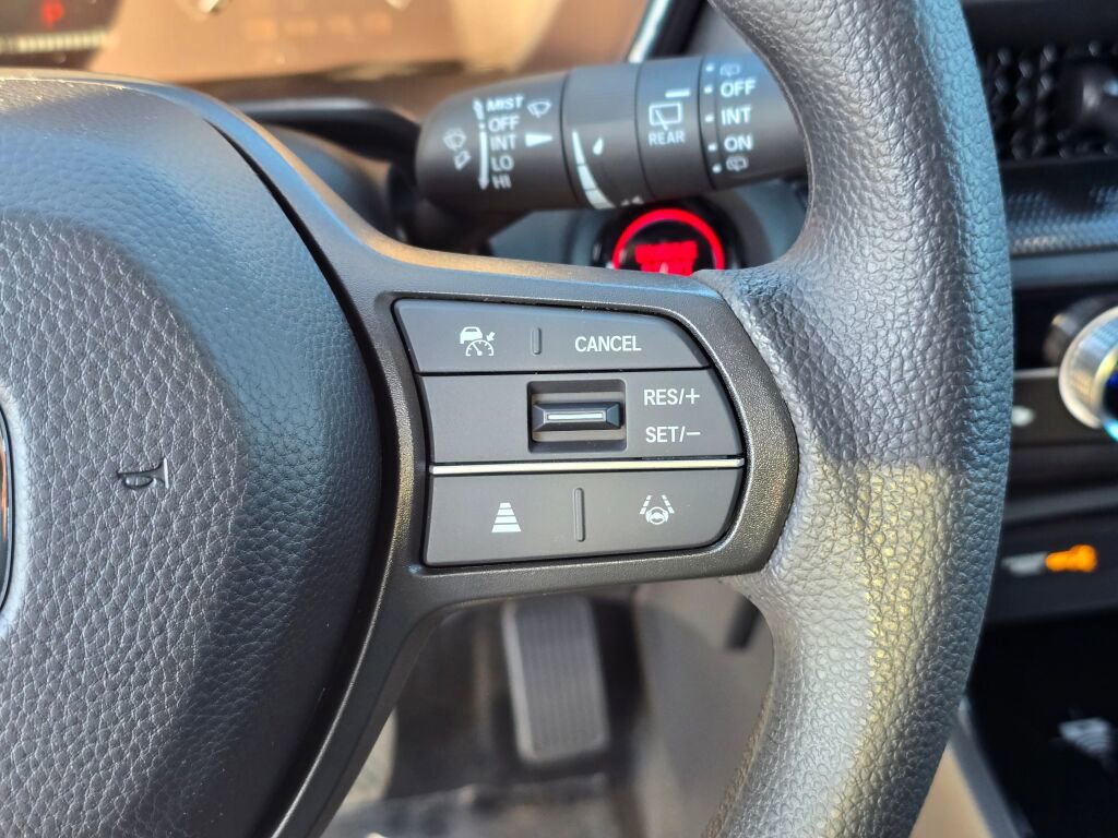 New 2026 Honda CR-V EX image 18