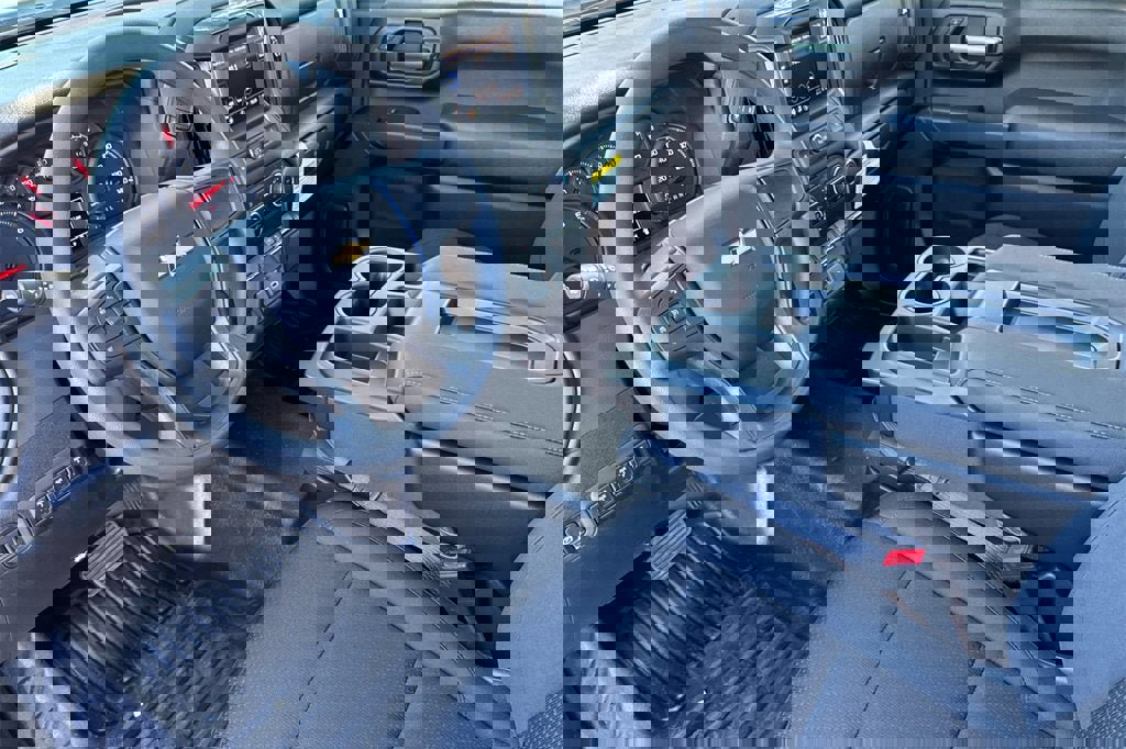 New 2025 Chevrolet Silverado 3500 W/T w/ WT Convenience Package image 10