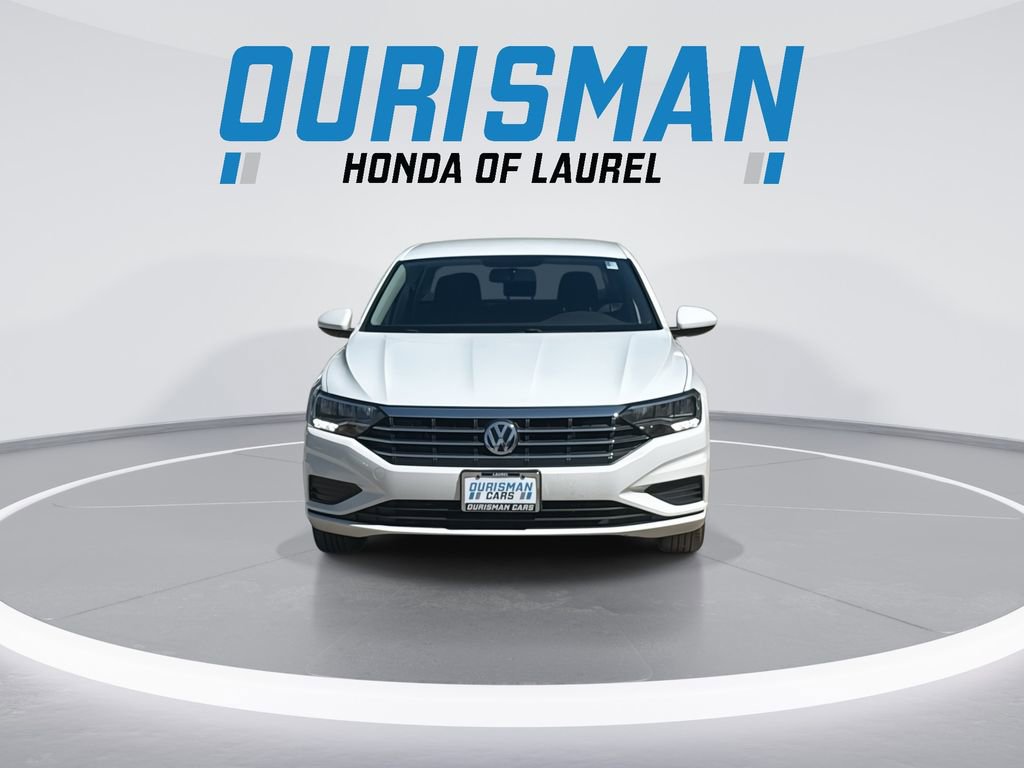 Used 2019 Volkswagen Jetta S FWD image 3