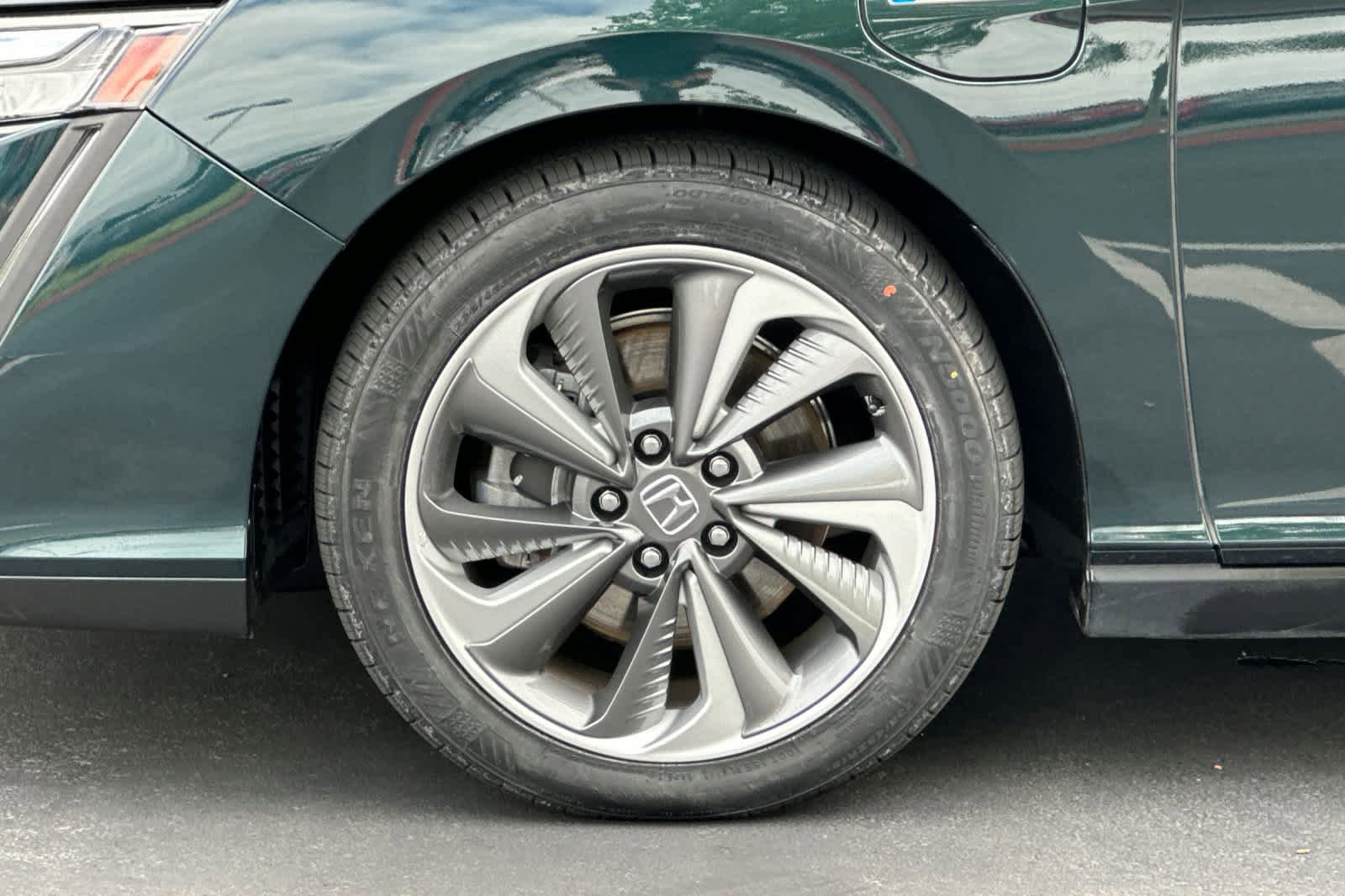 Used 2019 Honda Clarity Plug-In Hybrid image 29