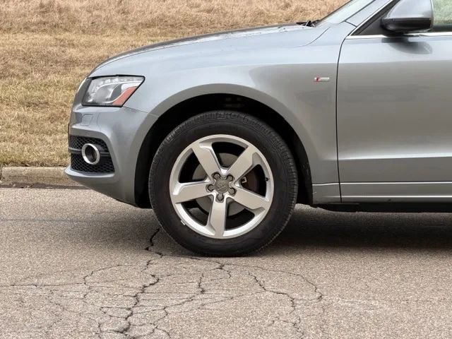 Used 2011 Audi Q5 3.2 Prestige image 30