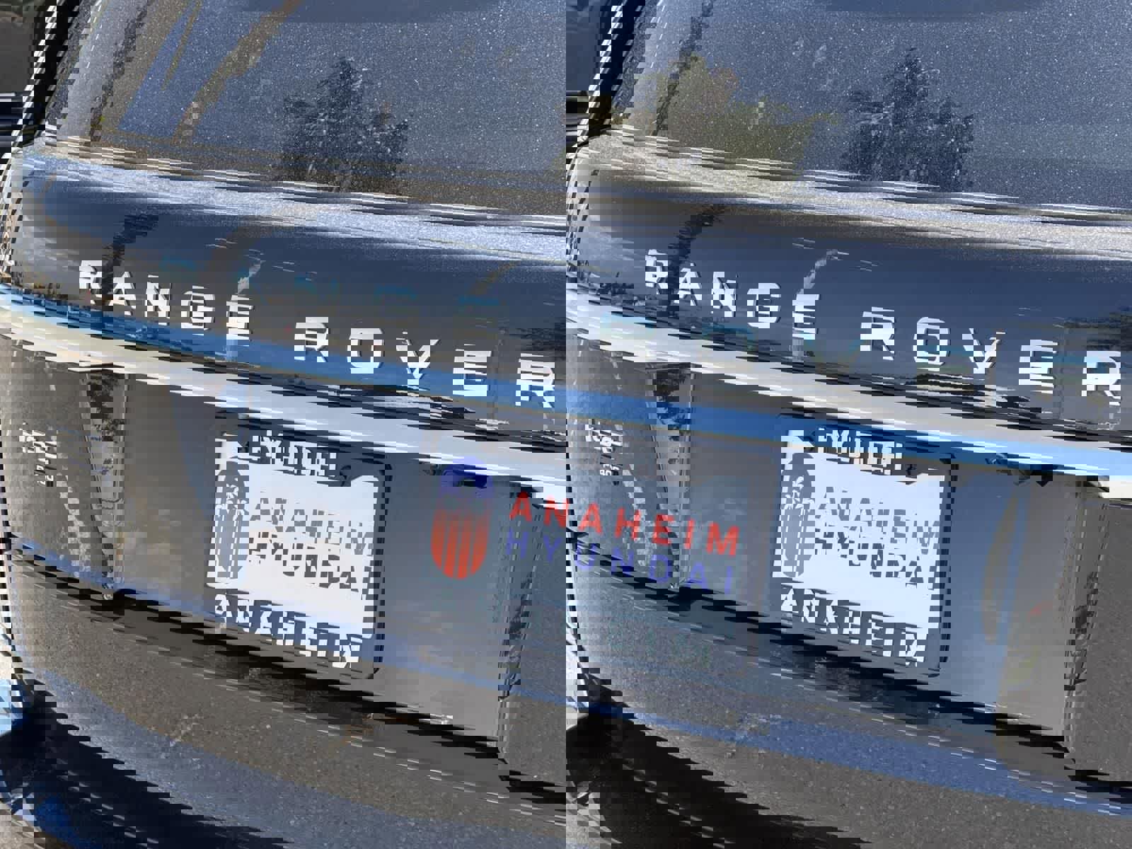 Used 2022 Land Rover Range Rover Westminster Edition image 36