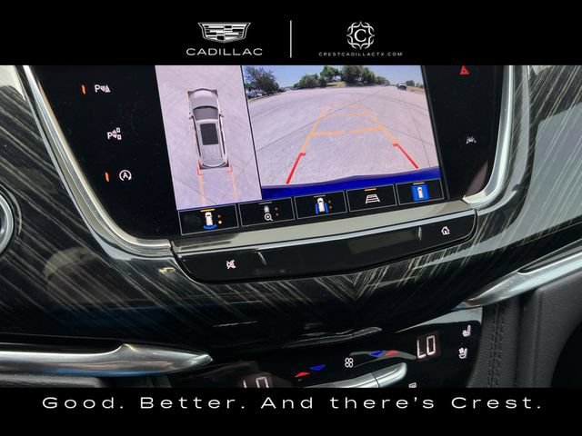Certified 2024 Cadillac XT6 Premium Luxury w/ Technology Package FWD image 21