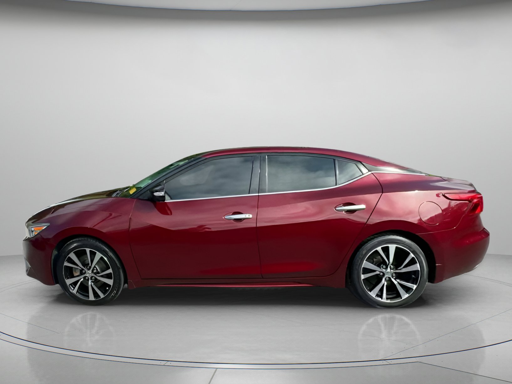 Used 2018 Nissan Maxima 3.5 SL image 16