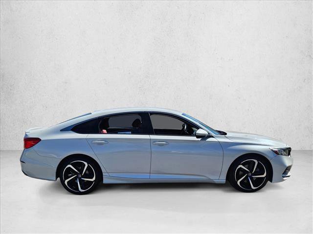 Used 2019 Honda Accord Sport image 4