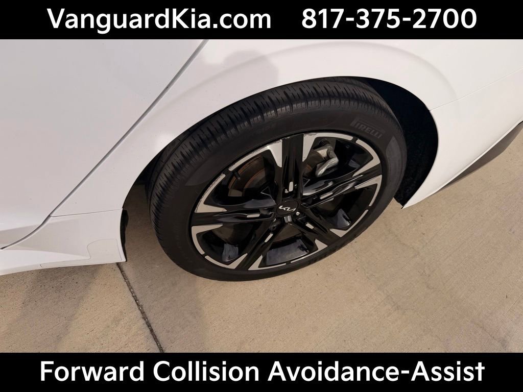 Used 2023 Kia K5 GT-Line image 10