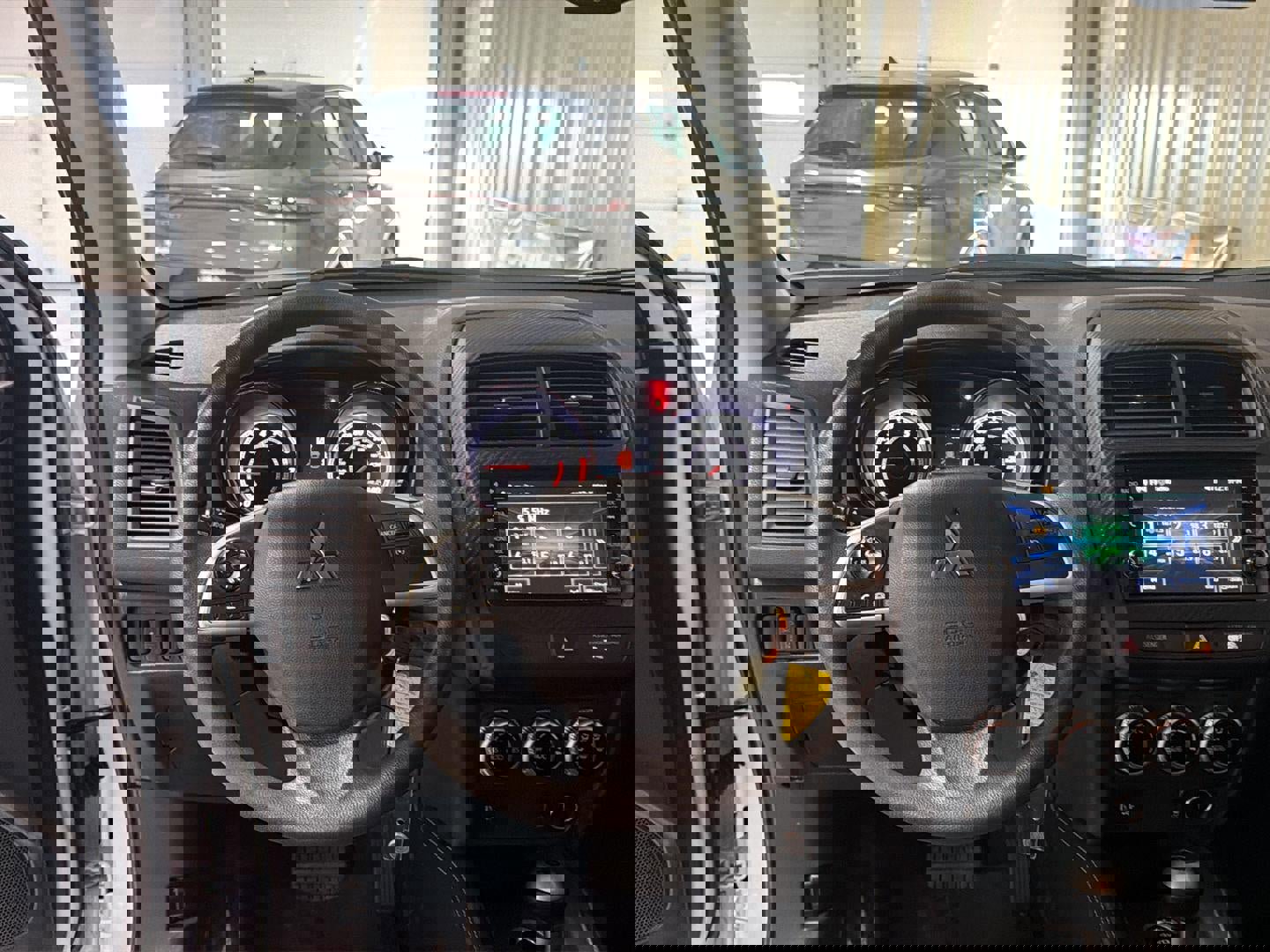 Used 2023 Mitsubishi Outlander Sport ES image 23