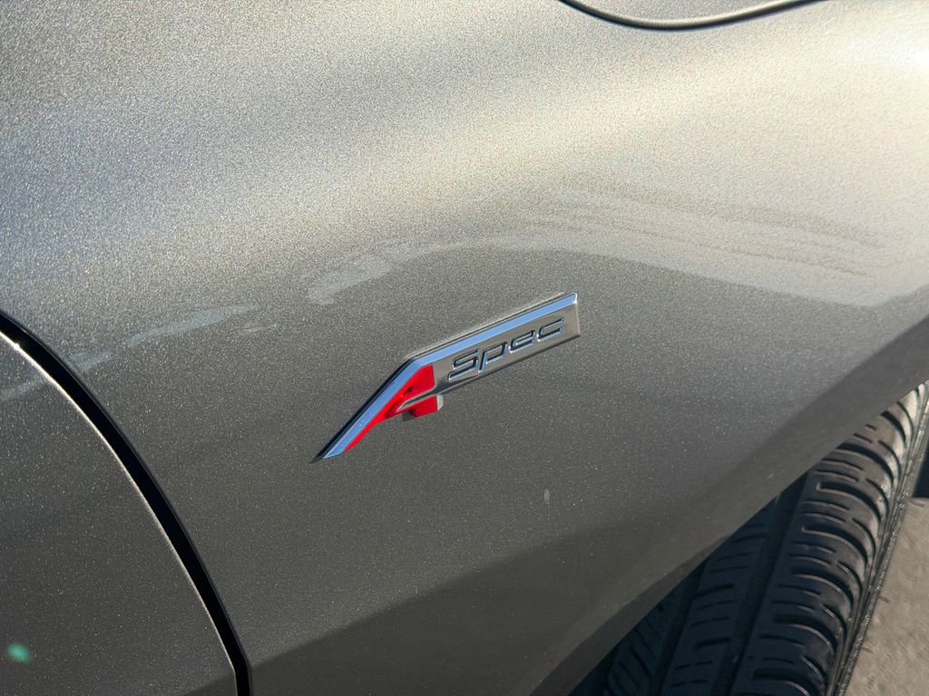 Certified 2023 Acura Integra A-Spec image 6