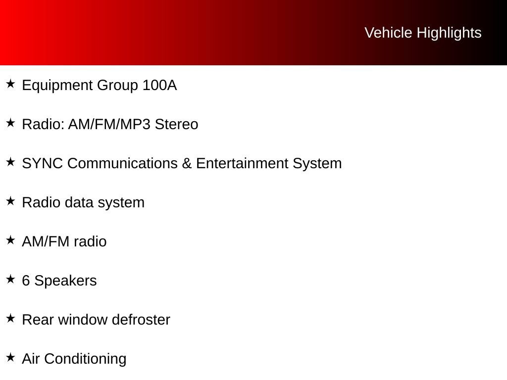 Used 2022 Ford EcoSport S image 9