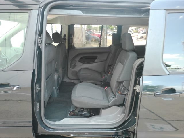 Used 2019 Ford Transit Connect XLT FWD image 5