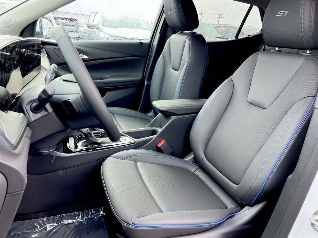 New 2026 Buick Encore GX Sport Touring w/ Advanced Technology Package AWD/4WD image 49