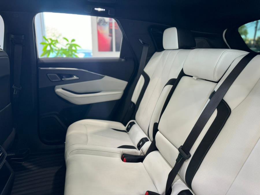 Used 2024 Acura ZDX A-Spec image 18