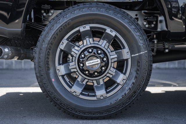 New 2026 Ford F250 XL w/ STX Appearance Package image 24