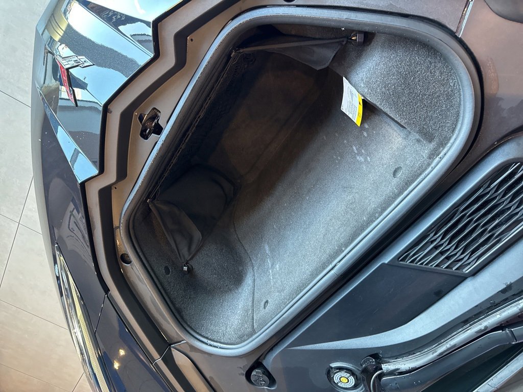 Used 2023 Chevrolet Corvette Stingray Premium Conv w/ Z51 Performance Package image 31