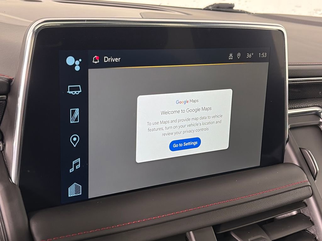 Used 2024 Chevrolet Tahoe RST w/ Luxury Package AWD/4WD image 19