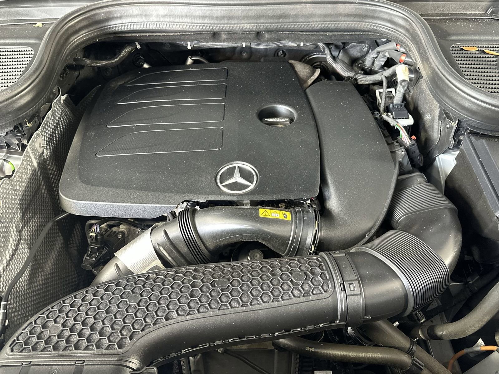 Used 2022 Mercedes-Benz GLE 350 4MATIC image 32