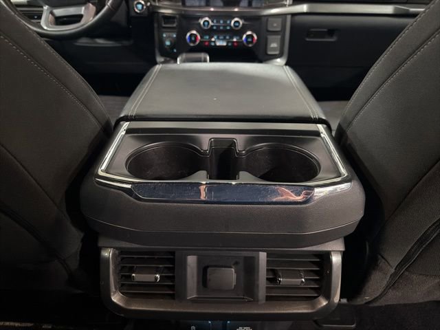 Used 2023 Ford F150 XLT w/ Equipment Group 302A High image 21