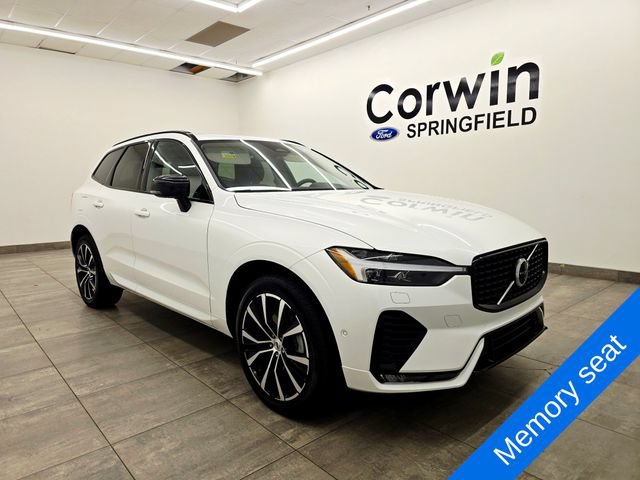 Used 2024 Volvo XC60 B5 Plus w/ Protection Package Premier AWD/4WD image 7